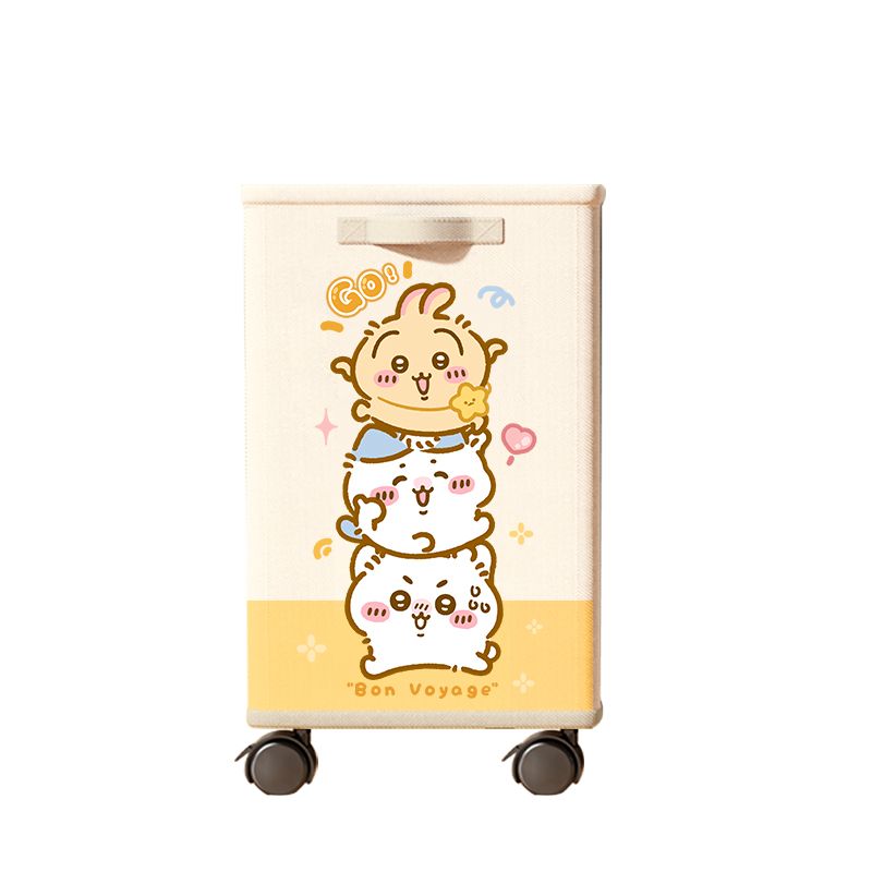 Chiikawa,Hachiware,Usagi  Cute - Home Bathroom Organizer 评论和价格