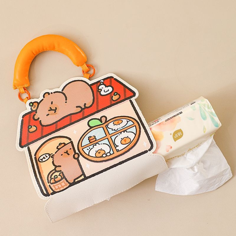 Kawaii Anime Chiikawa Wall Mou - Home Edit Bathroom Storage 评论和价格