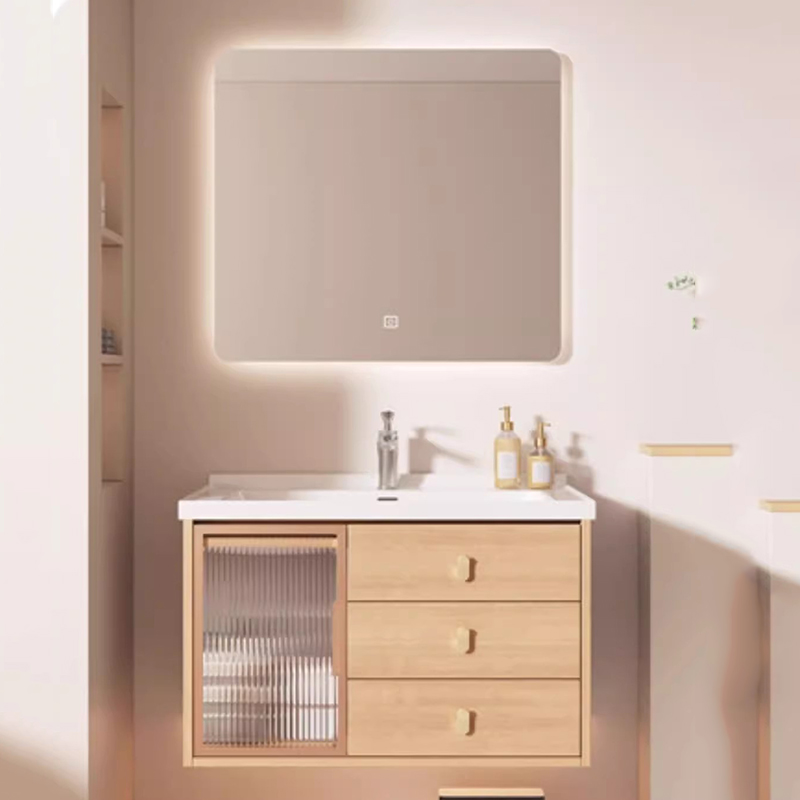 Decorations Modern Bathroom Ca - Home Bathroom Vanity Combo 评论和价格