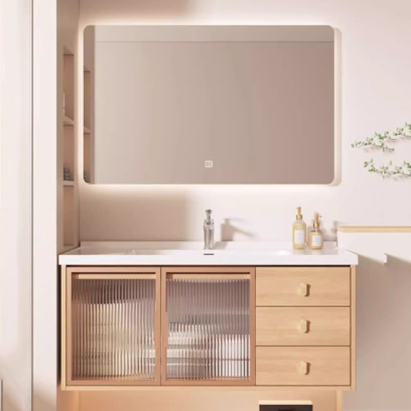 Decorations Modern Bathroom Ca - Home Bathroom Vanity Combo 评论和价格